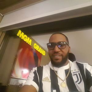 Meet your Posher, Jerome